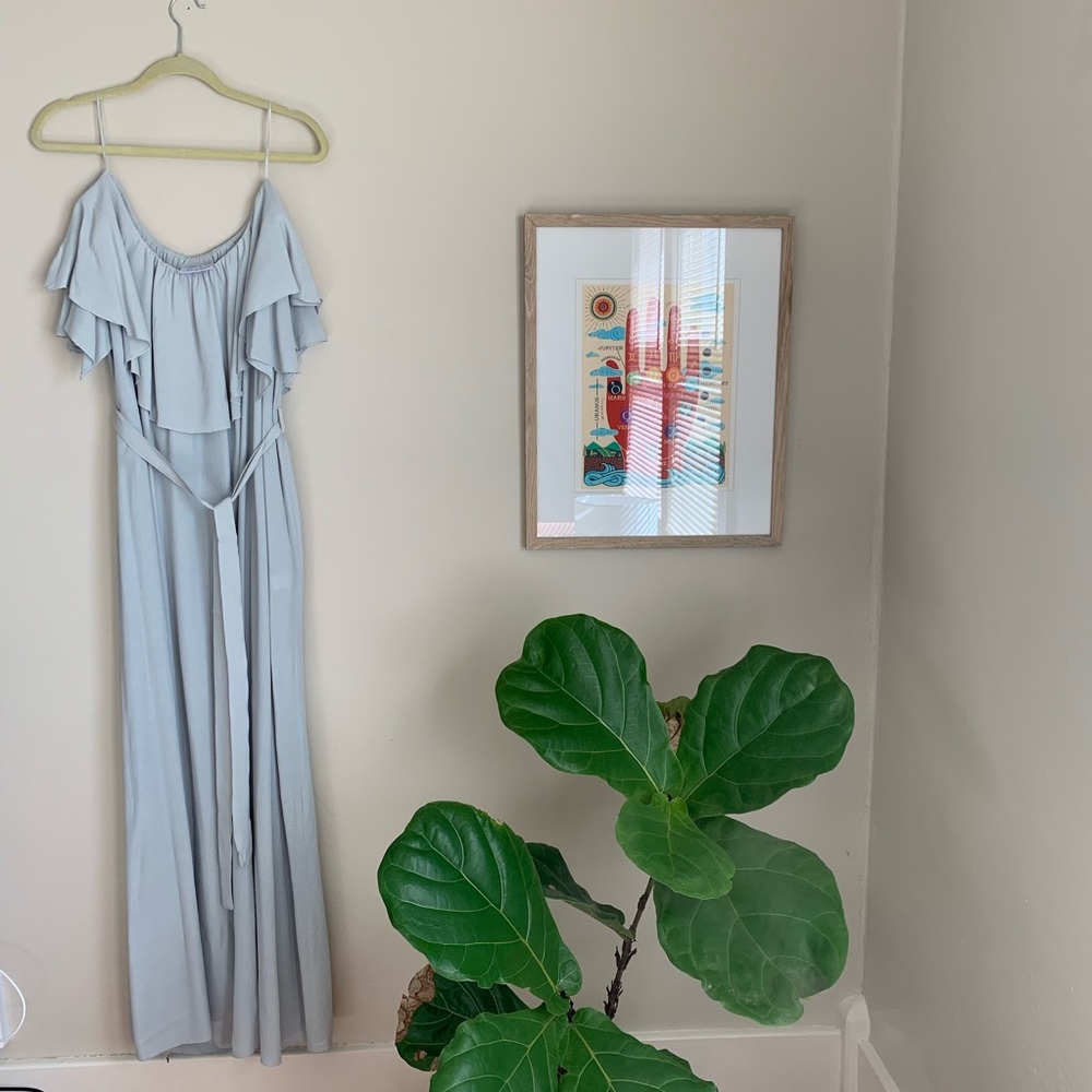 MLM Label x Free People Maison Maxi